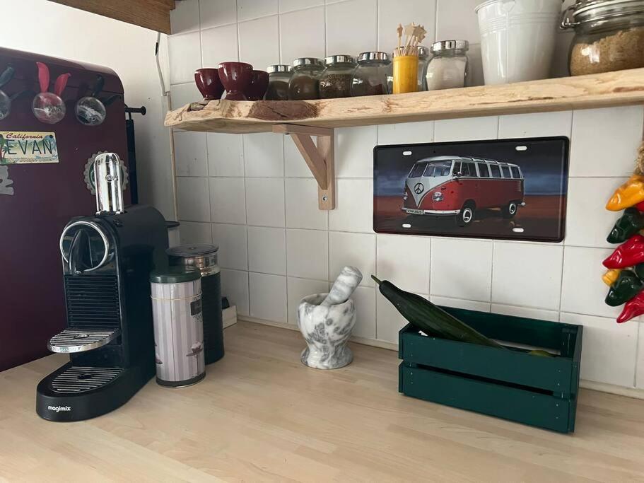 Grand Appartement Avec Balcon Et Parking Gratuit Sur Place Paris Ngoại thất bức ảnh